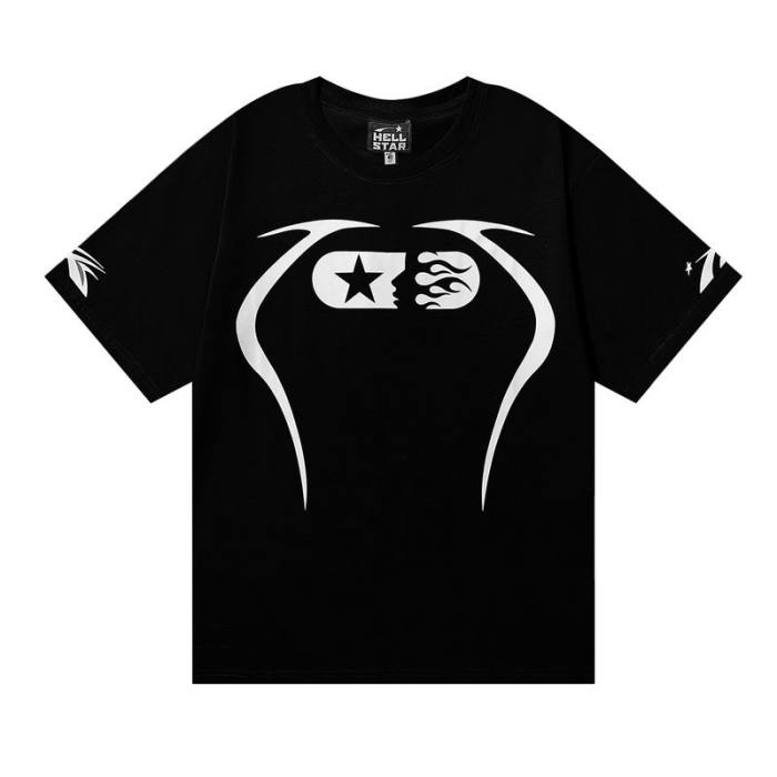 B*ape T-shirt Top Quality Qiqi 20250425-83