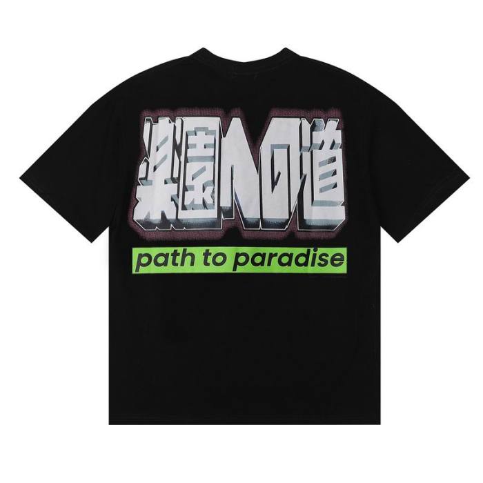 B*ape T-shirt Top Quality Qiqi 20250425-103