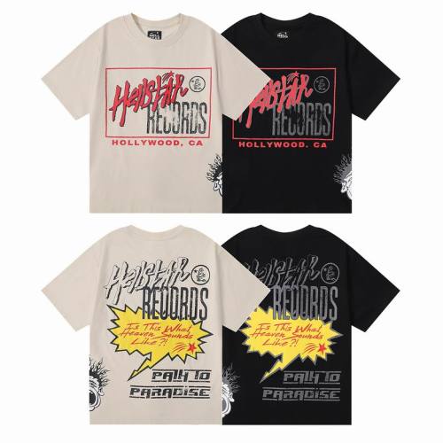 B*ape T-shirt Top Quality Qiqi 20250425-50