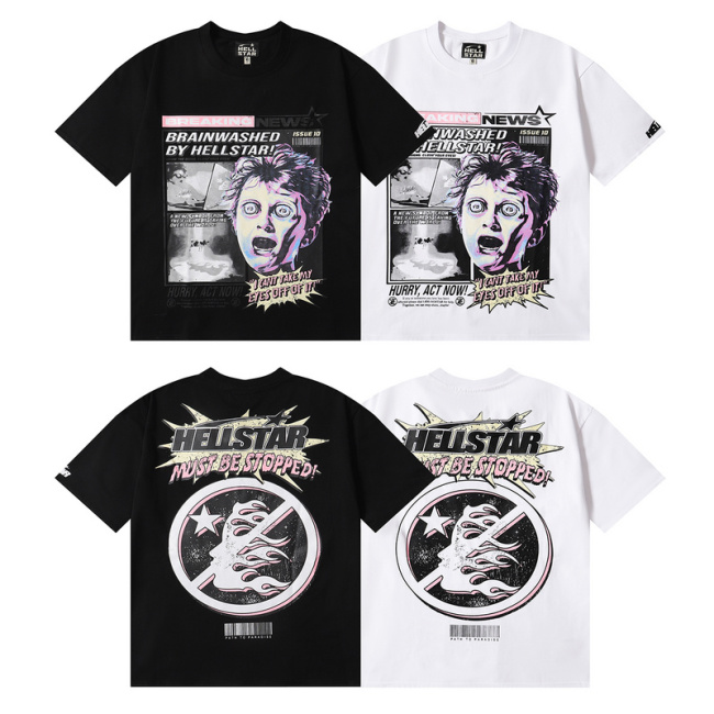 B*ape T-shirt Top Quality Qiqi 20250425-108