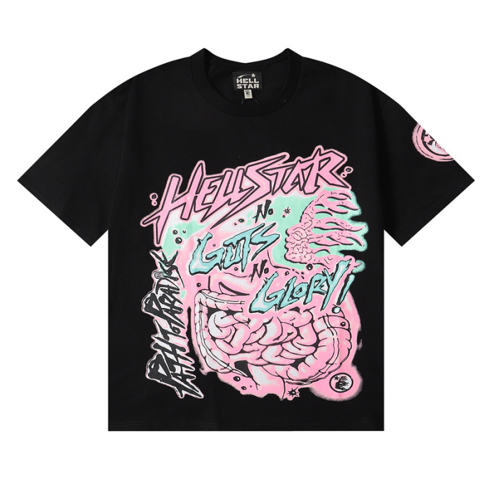 B*ape T-shirt Top Quality Qiqi 20250425-110