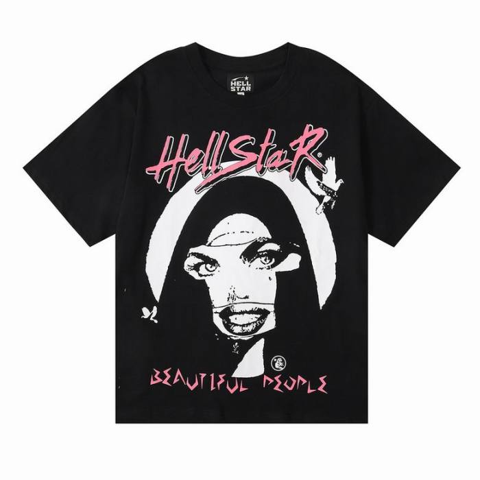 B*ape T-shirt Top Quality Qiqi 20250425-66