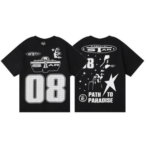 B*ape T-shirt Top Quality Qiqi 20250425-59
