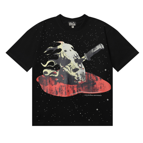 B*ape T-shirt Top Quality Qiqi 20250425-99