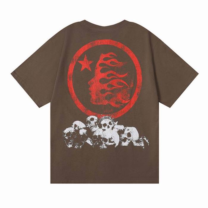 B*ape T-shirt Top Quality Qiqi 20250425-40