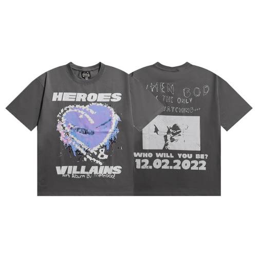 B*ape T-shirt Top Quality Qiqi 20250425-57