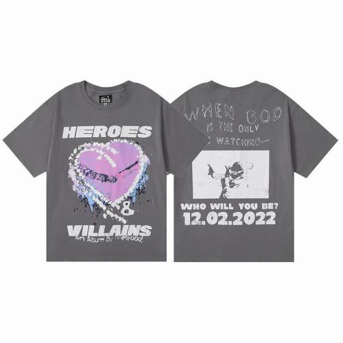 B*ape T-shirt Top Quality Qiqi 20250425-37