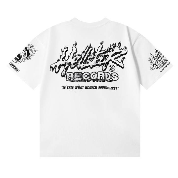 B*ape T-shirt Top Quality Qiqi 20250425-92