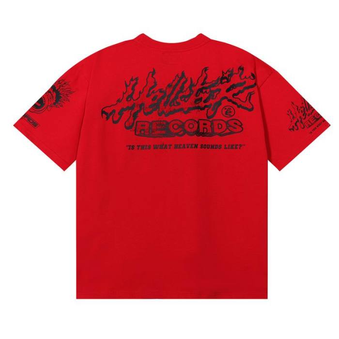 B*ape T-shirt Top Quality Qiqi 20250425-92