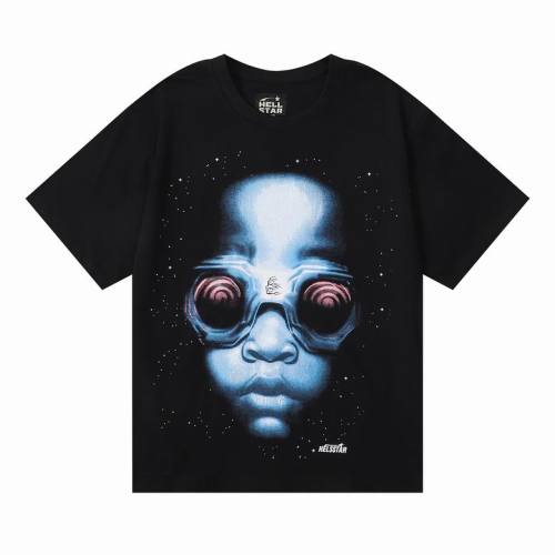 B*ape T-shirt Top Quality Qiqi 20250425-46