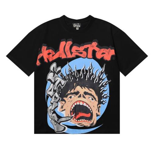 B*ape T-shirt Top Quality Qiqi 20250425-88