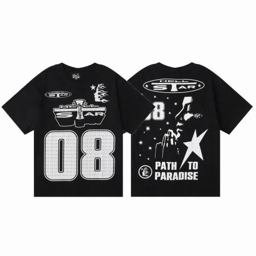 B*ape T-shirt Top Quality Qiqi 20250425-44
