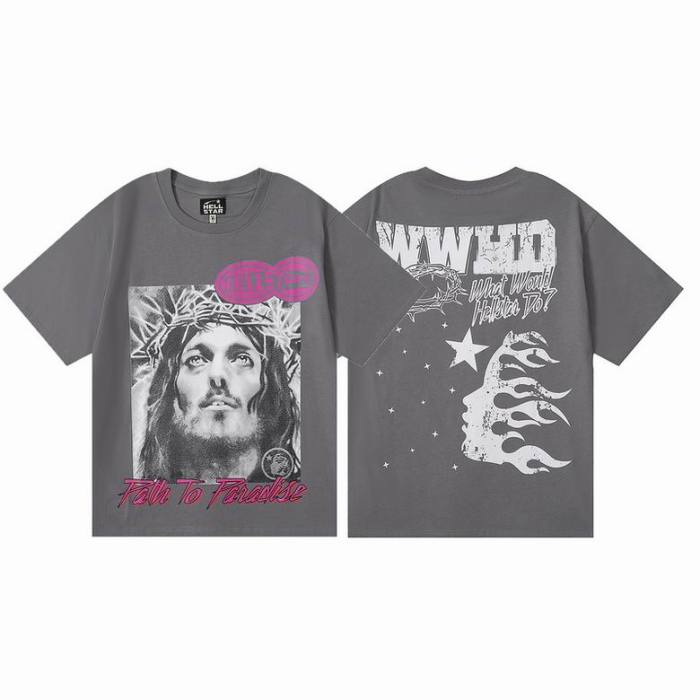 B*ape T-shirt Top Quality Qiqi 20250425-41