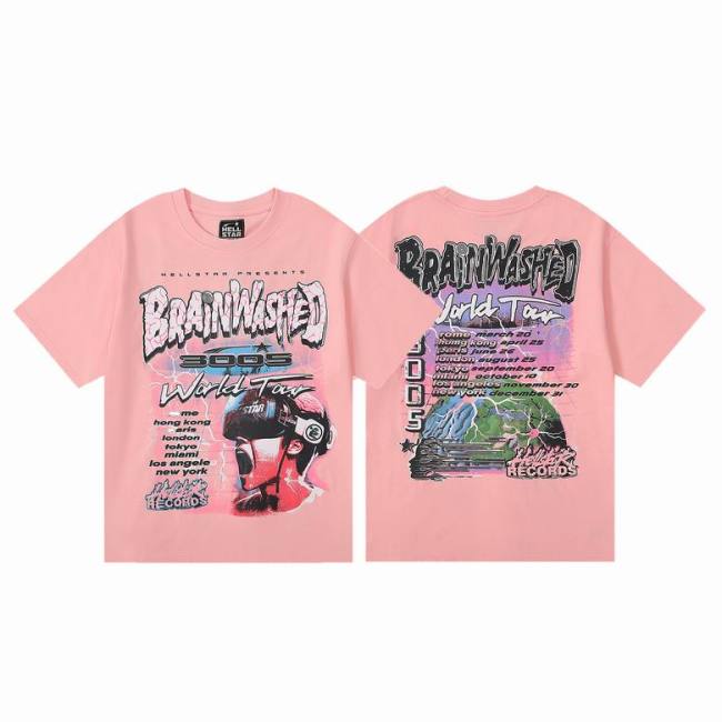B*ape T-shirt Top Quality Qiqi 20250425-53