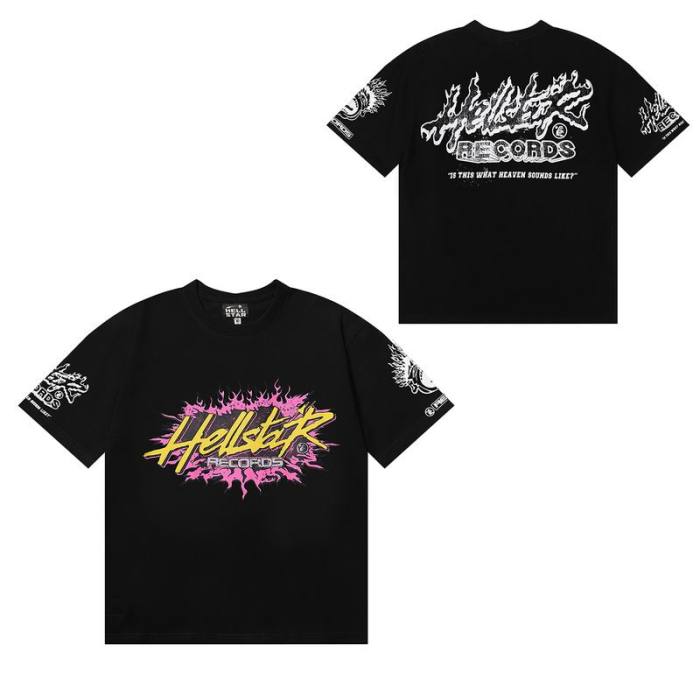 B*ape T-shirt Top Quality Qiqi 20250425-92