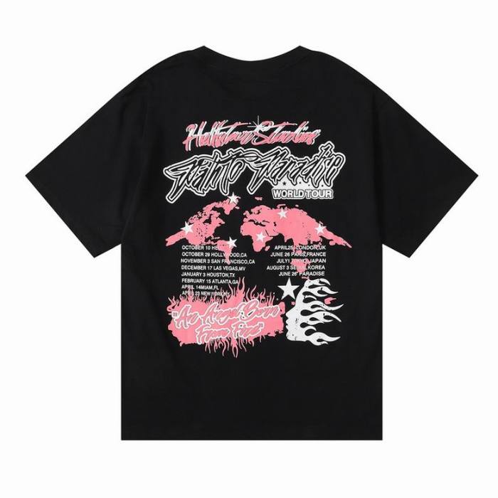 B*ape T-shirt Top Quality Qiqi 20250425-45
