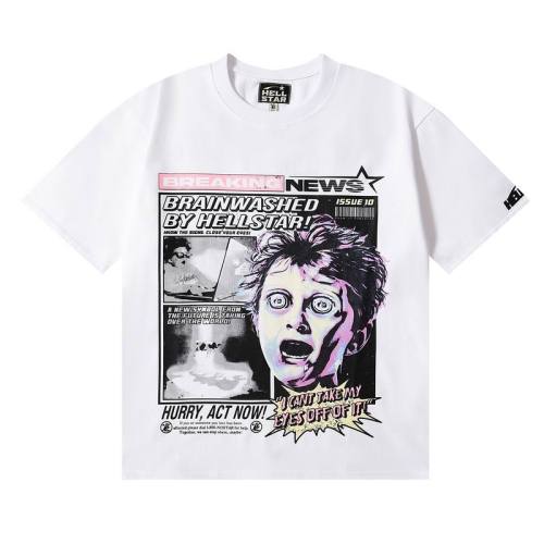 B*ape T-shirt Top Quality Qiqi 20250425-75