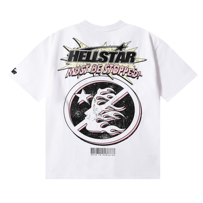 B*ape T-shirt Top Quality Qiqi 20250425-108