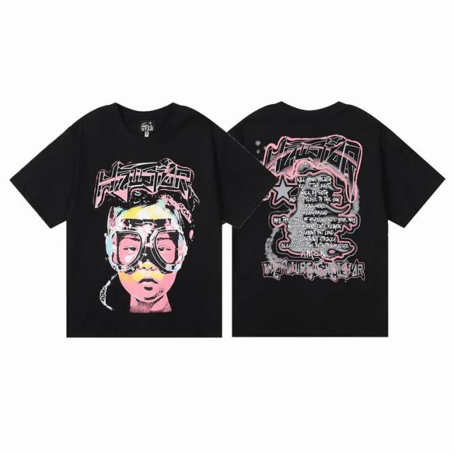 B*ape T-shirt Top Quality Qiqi 20250425-52