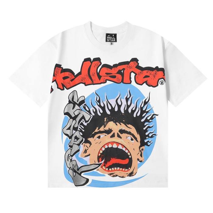 B*ape T-shirt Top Quality Qiqi 20250425-88