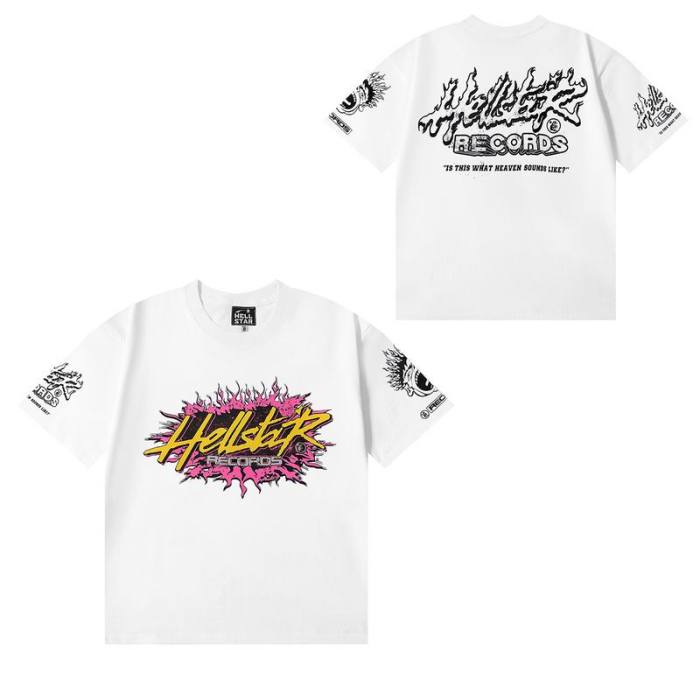 B*ape T-shirt Top Quality Qiqi 20250425-92