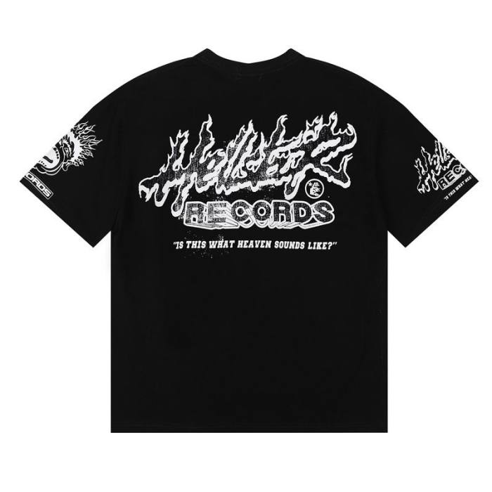 B*ape T-shirt Top Quality Qiqi 20250425-92