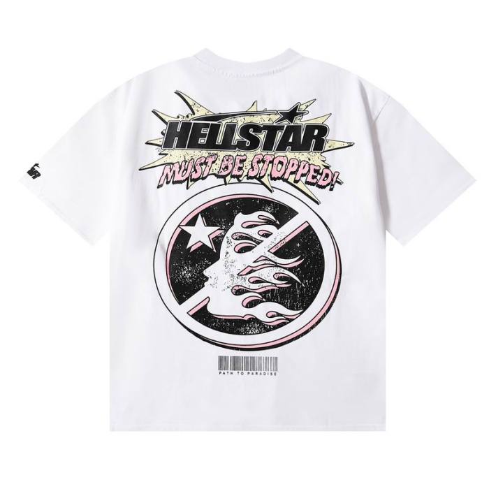 B*ape T-shirt Top Quality Qiqi 20250425-75