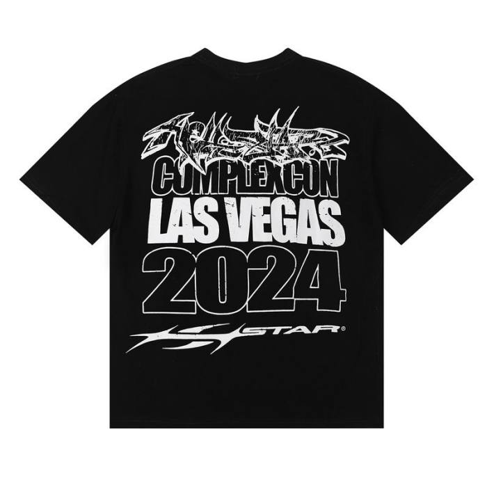 B*ape T-shirt Top Quality Qiqi 20250425-101