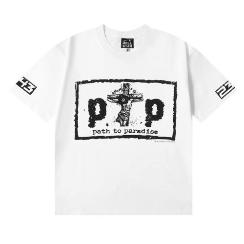 B*ape T-shirt Top Quality Qiqi 20250425-95