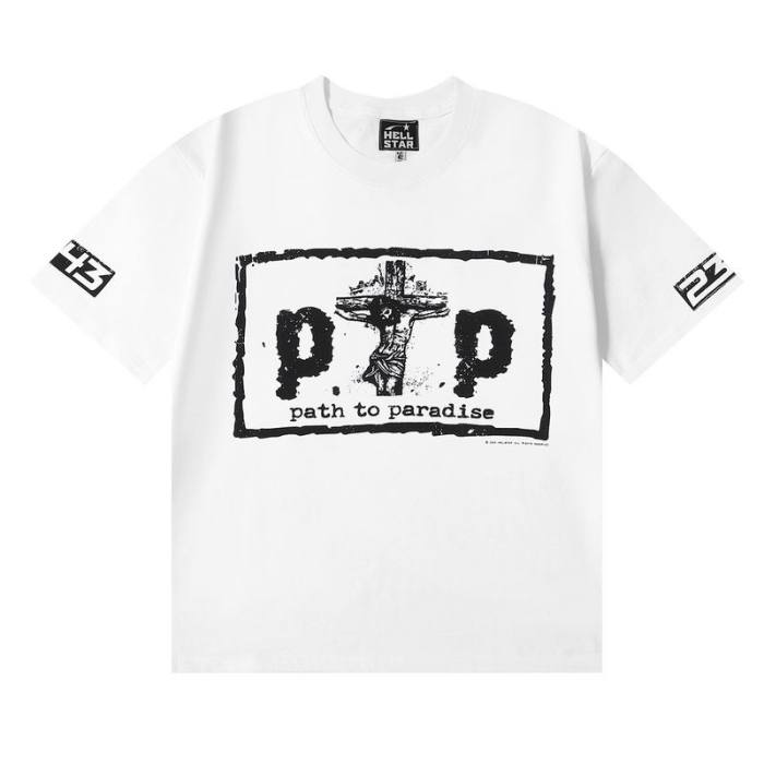 B*ape T-shirt Top Quality Qiqi 20250425-95
