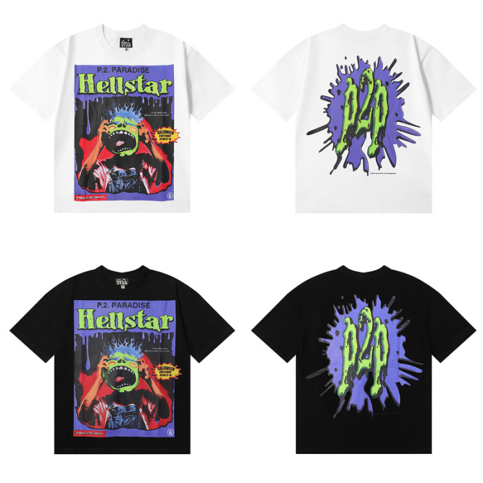 B*ape T-shirt Top Quality Qiqi 20250425-97