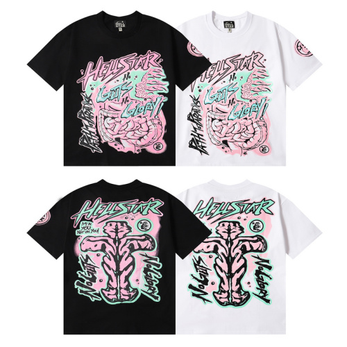 B*ape T-shirt Top Quality Qiqi 20250425-110