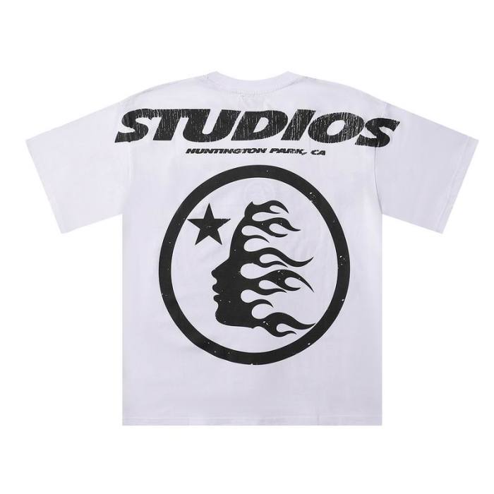 B*ape T-shirt Top Quality Qiqi 20250425-89