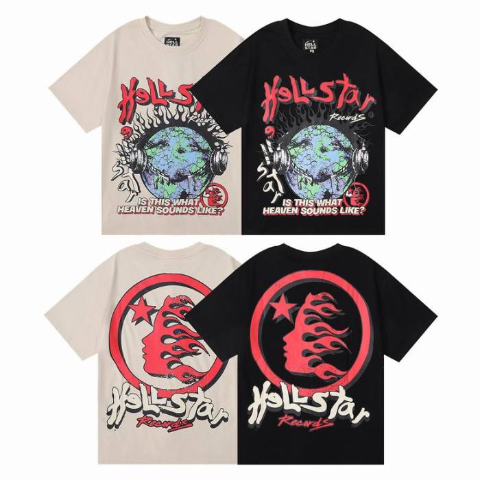 B*ape T-shirt Top Quality Qiqi 20250425-49