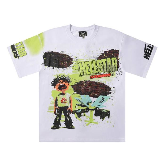 B*ape T-shirt Top Quality Qiqi 20250425-87