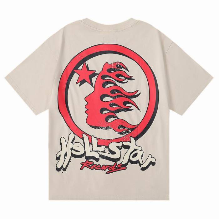 B*ape T-shirt Top Quality Qiqi 20250425-49