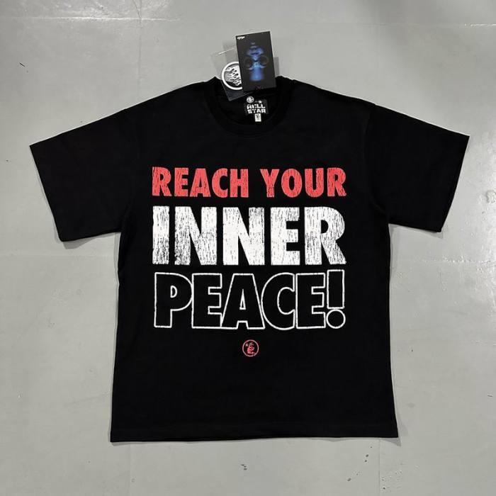 B*ape T-shirt Top Quality Qiqi 20250425-94