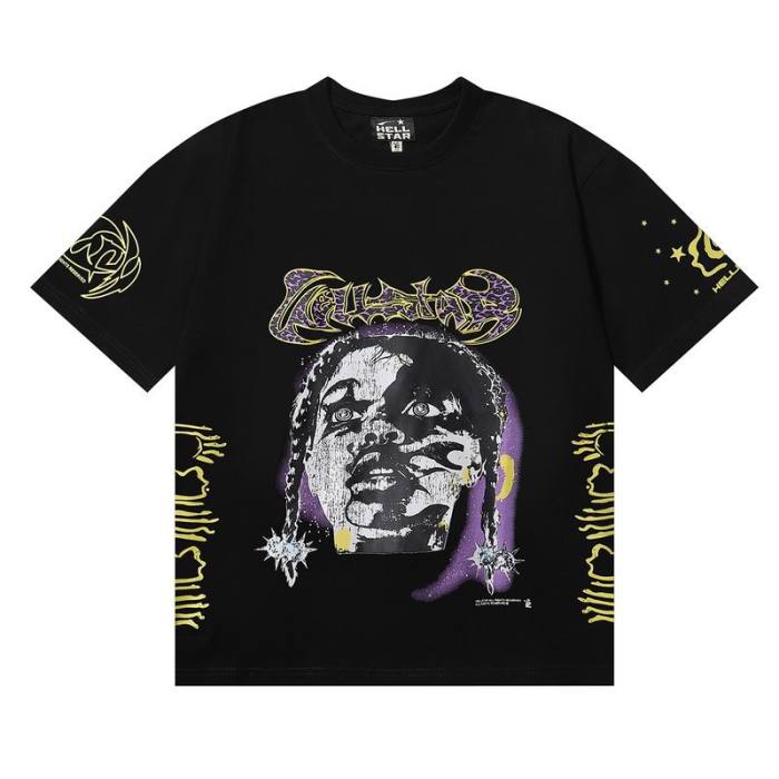 B*ape T-shirt Top Quality Qiqi 20250425-105