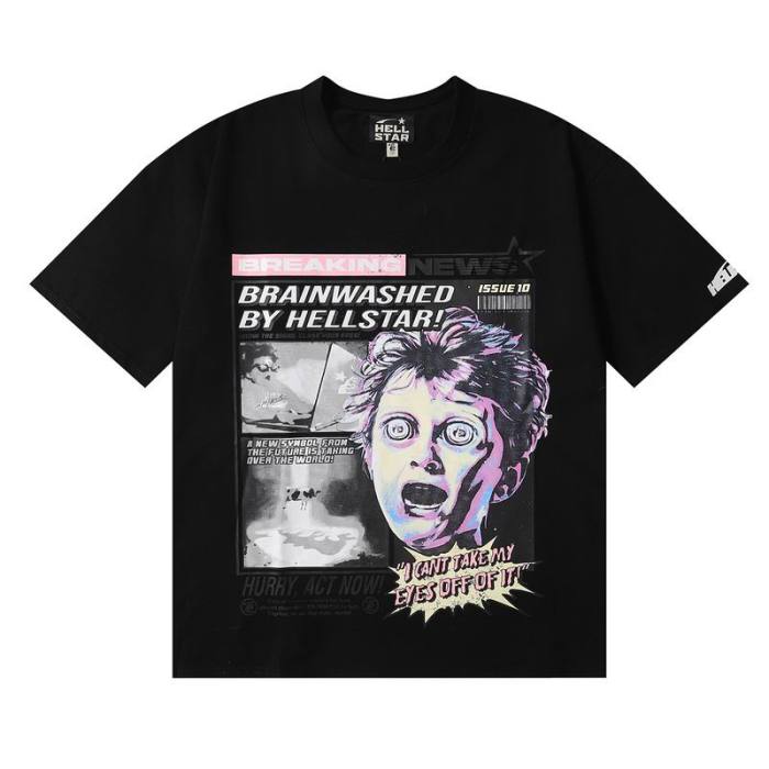 B*ape T-shirt Top Quality Qiqi 20250425-75