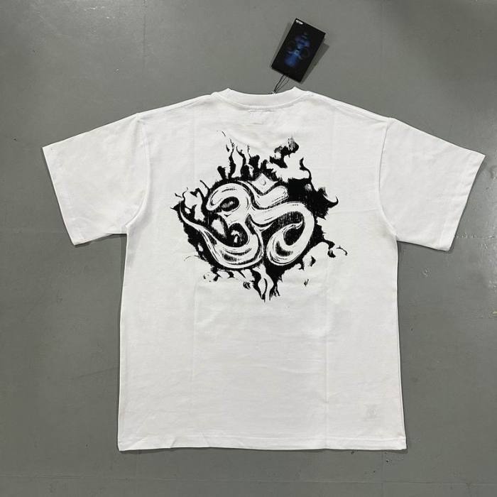 B*ape T-shirt Top Quality Qiqi 20250425-94