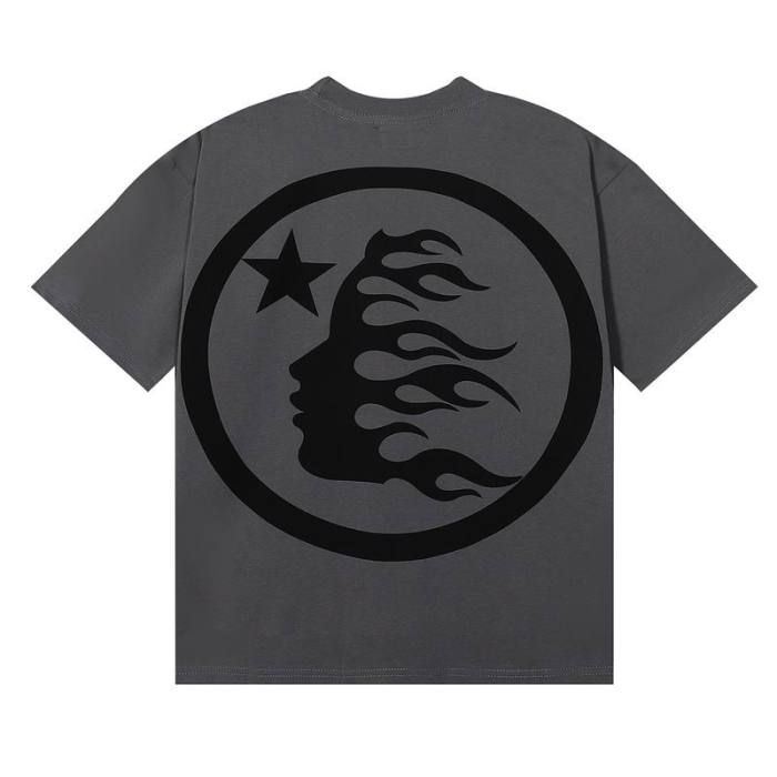 B*ape T-shirt Top Quality Qiqi 20250425-96