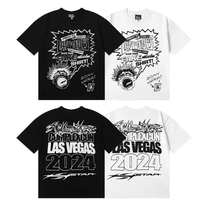 B*ape T-shirt Top Quality Qiqi 20250425-101