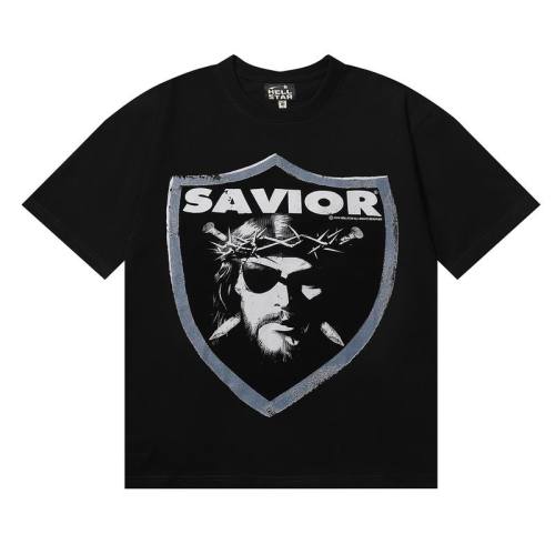 B*ape T-shirt Top Quality Qiqi 20250425-106