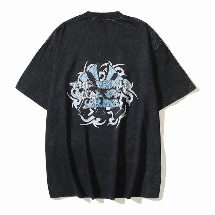 H*ellstar T-shirt Top Quality Qiqi 20250427-50