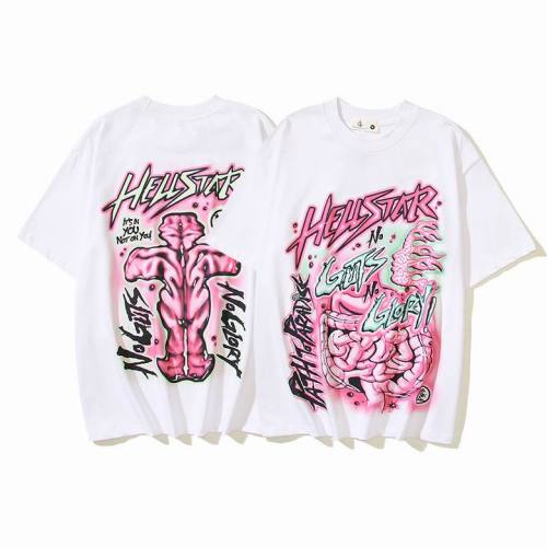 H*ellstar T-shirt Top Quality Qiqi 20250427-42