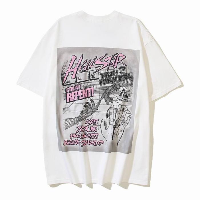 H*ellstar T-shirt Top Quality Qiqi 20250427-41