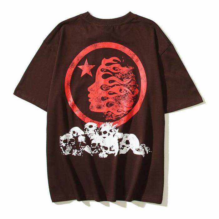 H*ellstar T-shirt Top Quality Qiqi 20250427-51