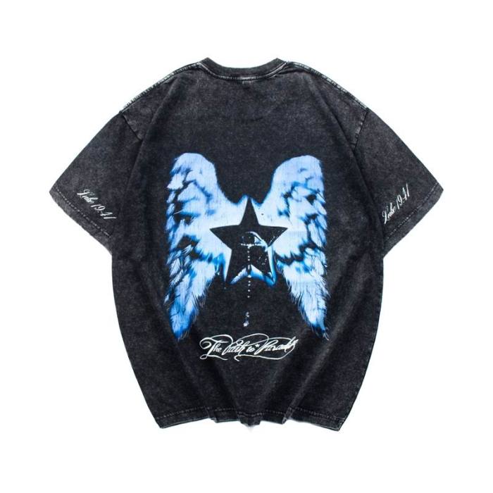 H*ellstar T-shirt Top Quality Qiqi 20250427-15