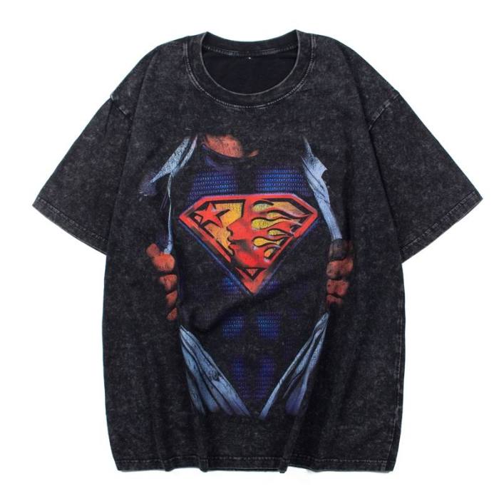 H*ellstar T-shirt Top Quality Qiqi 20250427-5