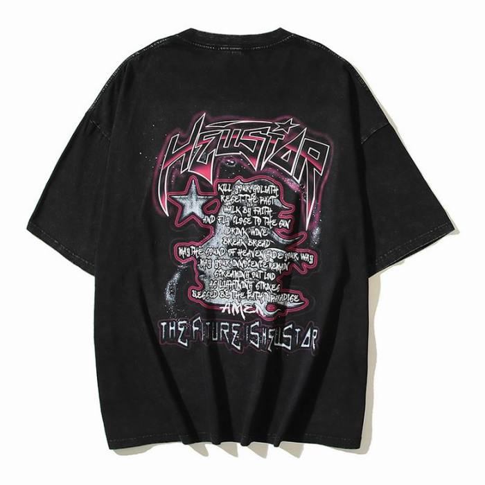 H*ellstar T-shirt Top Quality Qiqi 20250427-37